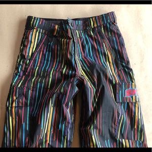 Burton snowboard/ski pants XL
